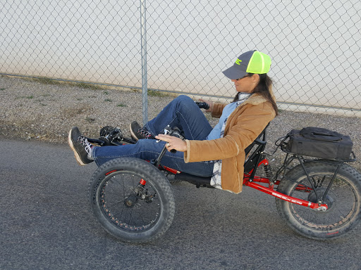 Bicycle Store «Bicycle World», reviews and photos, 1825 E Northern Ave, Kingman, AZ 86409, USA