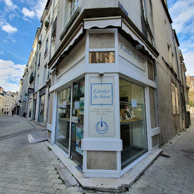 L'Atelier du Bijou à Blois