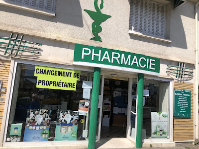 Pharmacie GUILLOIT Cora à Saran