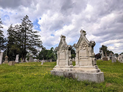 Milford Cemetery Association