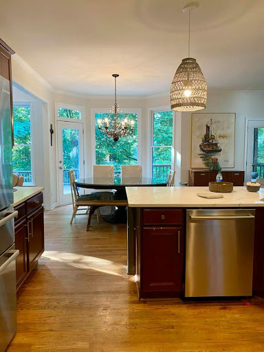 Painter «W & Jr Painting», reviews and photos, 2380 Lexington Ln, Cumming, GA 30040, USA