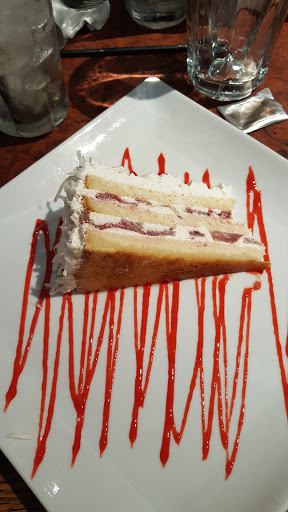 American Restaurant «California Grill», reviews and photos, 6751 Painter Ave, Whittier, CA 90601, USA