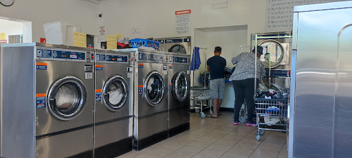 Laundromat «Logan Circle Laundromat», reviews and photos, 1100 Rhode Island Ave NW, Washington, DC 20005, USA