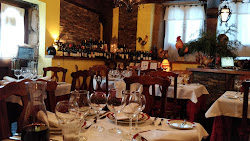 Restaurante Vallecula Valhelhas