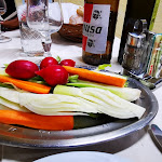 Photo n°1 de l'avis de Alessandro.a fait le 17/08/2021 à 21:50 sur le  La Nuova Trattoria à Sarroch