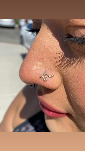 Explore tattoo ideas for family tree, creative tattoo ideas in Visalia, available at La Luna Piercings and Fine Jewelry