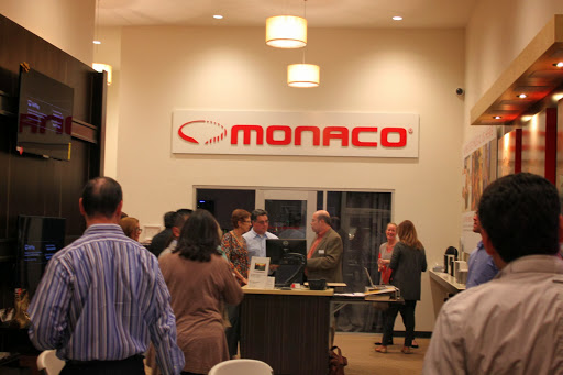 MONACO Audio Video Pasadena image