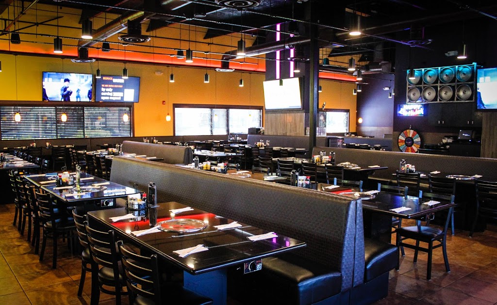 Oz Korean BBQ Elk Groveq Elk Grove, CA 95757 Menu, Hours, Reviews