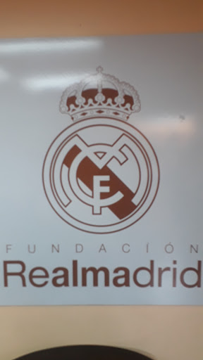 Academia de Futbol Real Madrid