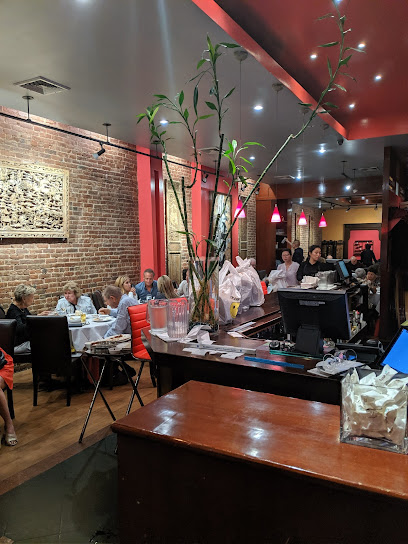 Tri Dim Shanghai Restaurant and Bar 鼎豐 [UES] - 1378 3rd Ave, New York, NY 10075