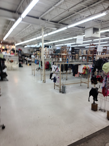 Thrift Store «Thrift Store City», reviews and photos, 1760 E Little Creek Rd, Norfolk, VA 23518, USA
