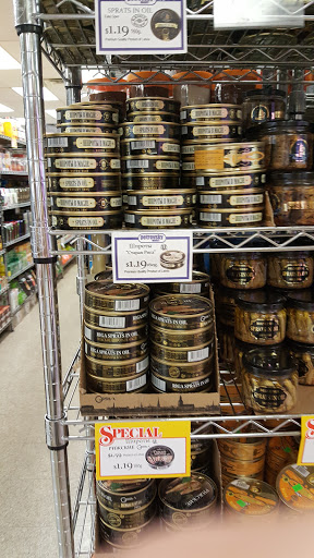 Grocery Store «Petrovsky Market», reviews and photos, 9808 Bustleton Ave Unit-L, Philadelphia, PA 19115, USA