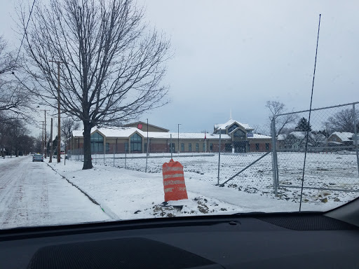 Social Services Organization «Salvation Army», reviews and photos, 17625 Grovewood Ave, Cleveland, OH 44119, USA