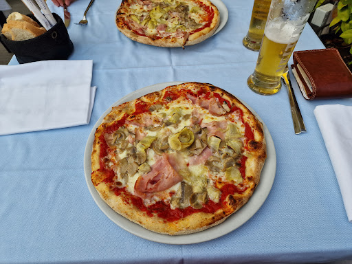 A Lè Cube Trattoria in Grado, Provincia di Gorizia