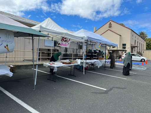 Mosque «Masjid Al-Huda», reviews and photos