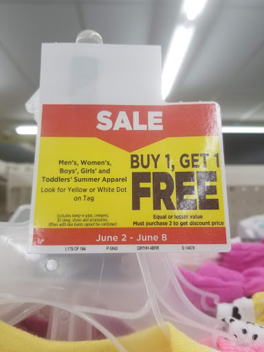 Discount Store «Dollar General», reviews and photos, 5854 Shelbyville Pike, Christiana, TN 37037, USA