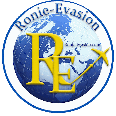 Ronie Evasion à Poussan