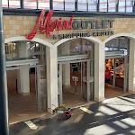 Photo n°2 de l'avis de Rolf.e fait le 18/09/2022 à 17:20 sur le  Mein Outlet & Shopping-Center à Bremerhaven