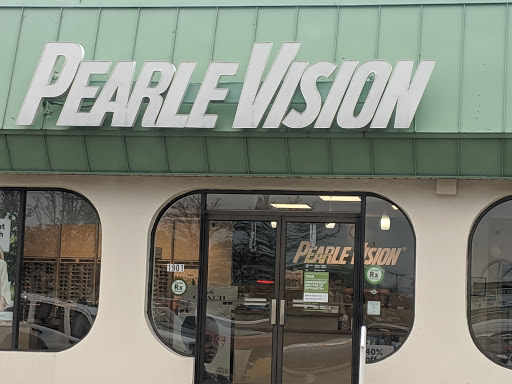 Eye Care Center «Pearle Vision», reviews and photos, 1901 Black Rock Turnpike, Fairfield, CT 06825, USA