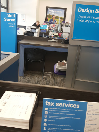 Print Shop «FedEx Office Print & Ship Center», reviews and photos, 20660 Homestead Rd, Cupertino, CA 95014, USA