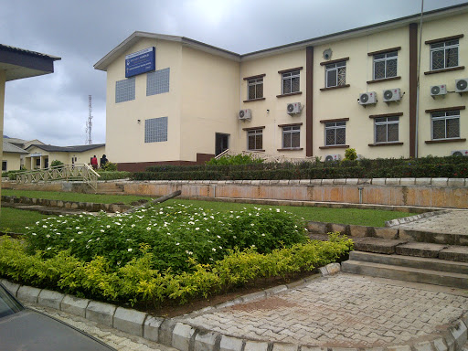 Babcock University Teaching Hospital, Babcock Road, Ilishan-Remo, Nigeria, Architect, state Ogun