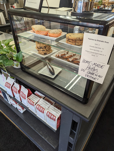 Book Store «Horizontal Books», reviews and photos, 1921 W 25th St, Cleveland, OH 44113, USA