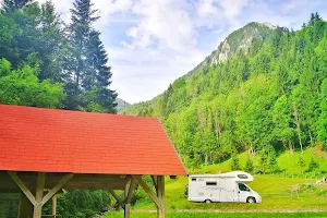 Camper Stop Logarska Valley image