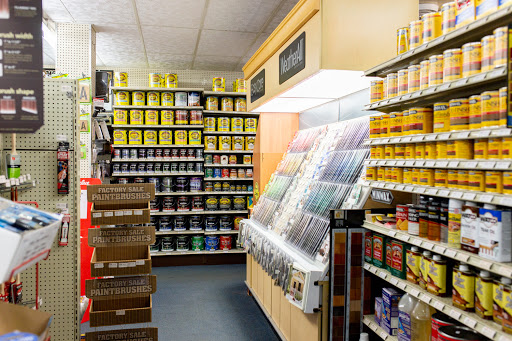 Home Improvement Store «Leblanc True Value Hardware», reviews and photos, 621 Hayward St, Manchester, NH 03103, USA