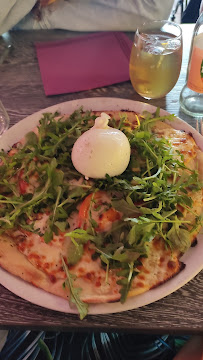 Pizza du Restaurant italien Pinocchio à Lille - n°7