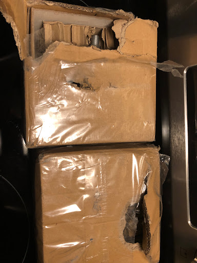 Department Store «Walmart Supercenter», reviews and photos, 1000 Bypass N, Lawrenceburg, KY 40342, USA