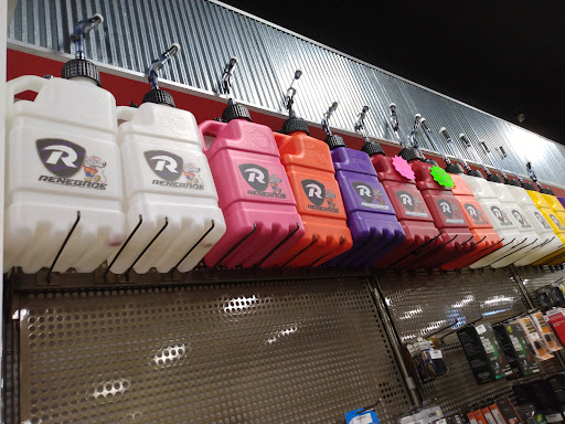 Honda Dealer «Honda of the Ozarks», reviews and photos, 2055 E Kerr St, Springfield, MO 65803, USA