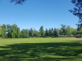 Regional Park Auburn Disc Golf Course