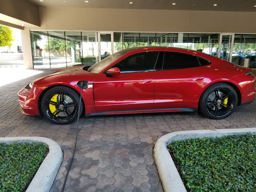 Porsche Dealer «Park Place Porsche», reviews and photos, 6113 Lemmon Ave, Dallas, TX 75209, USA