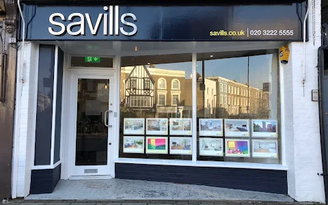 Savills Victoria Park Estate Agents image