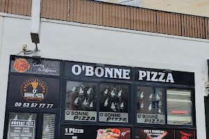 O' BONNE PIZZA