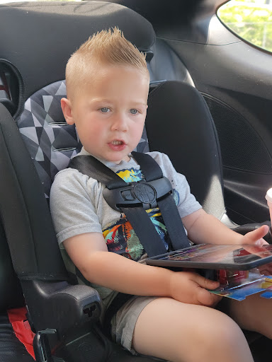 Barber Shop «Woodsviking Barbershop», reviews and photos, 15 S Public Square, Murfreesboro, TN 37130, USA