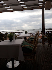 Atmosphère du Restaurant français Maora Beach à Bonifacio - n°15