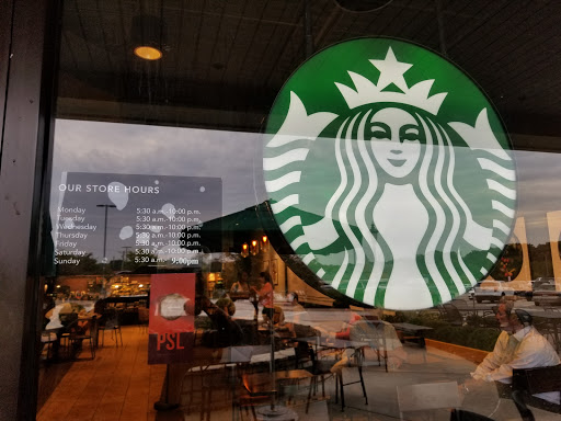 Coffee Shop «Starbucks», reviews and photos, 1720 Clarkson Rd, Chesterfield, MO 63017, USA
