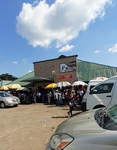 Glofes Fastfood, Ondo, Nigeria, Coffee Store, state Ondo