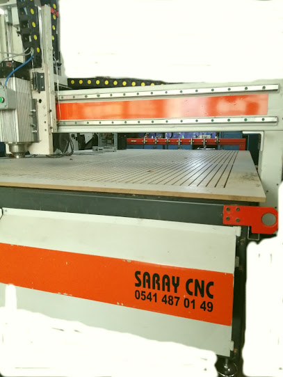 SARAY CNC