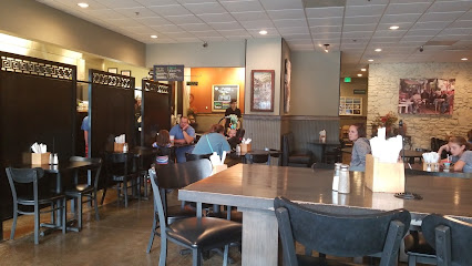 Taziki's Mediterranean Cafe - Lee Branch - 601 Doug Baker Blvd, Birmingham,  Alabama, US - Zaubee