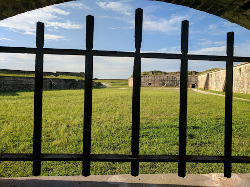 National Park «Fort Pickens», reviews and photos, 1400 Fort Pickens Rd, Pensacola Beach, FL 32561, USA