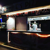 Photos du propriétaire du Pizzas à emporter Vin's Pizza à Villeneuve-Loubet - n°9