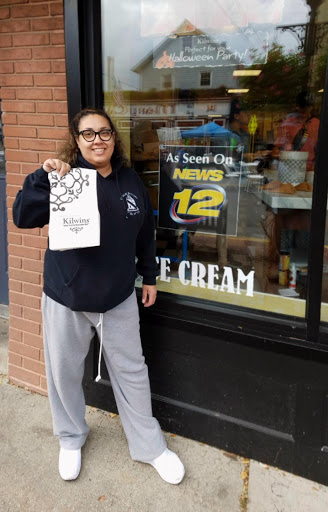 Candy Store «Kilwins Babylon VIllage», reviews and photos, 130 Deer Park Ave, Babylon, NY 11702, USA