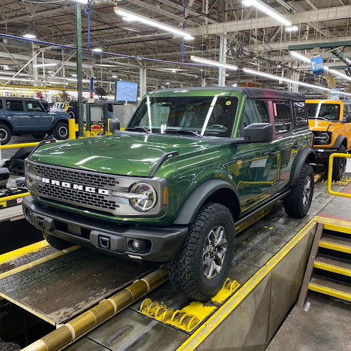 Ford Dealer «Billy Howell Ford Lincoln», reviews and photos, 1805 Atlanta Hwy, Cumming, GA 30040, USA