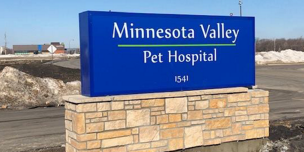Minnesota Valley Pet Hospital