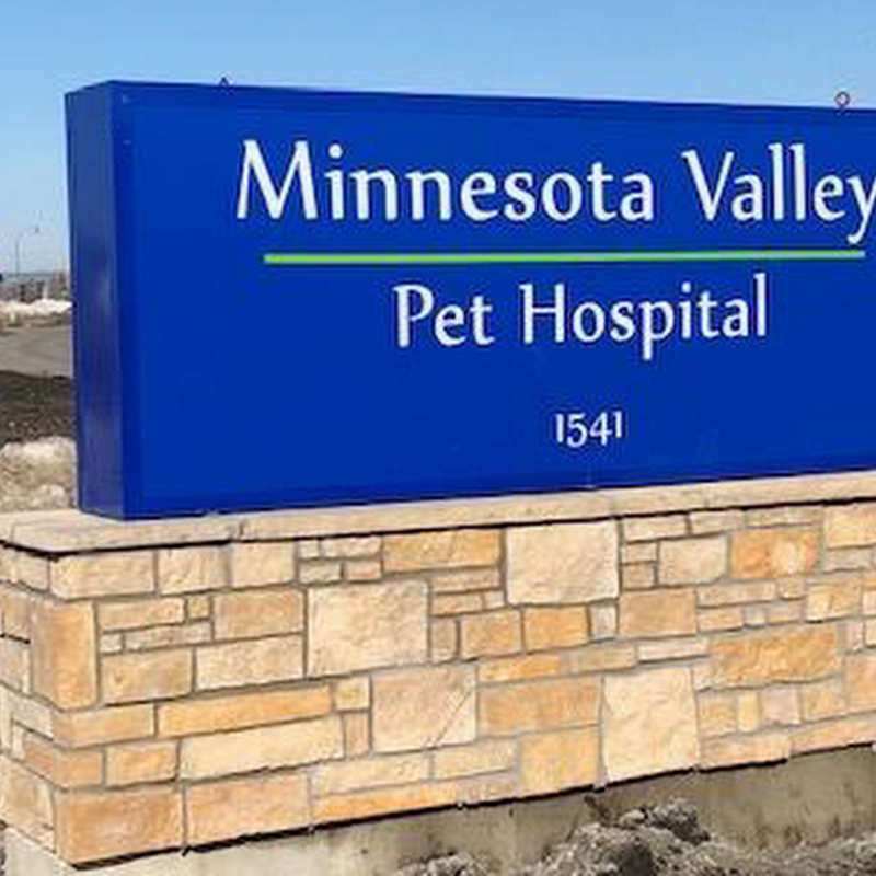 Minnesota Valley Pet Hospital