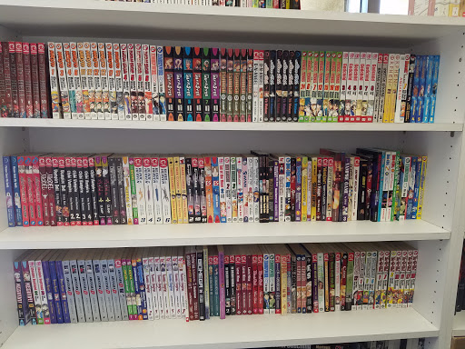 Used Book Store «Boomerang Books», reviews and photos, 6925 Greenback Ln, Citrus Heights, CA 95621, USA