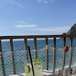 Photo n°1 de l'avis de Adrian. fait le 01/09/2023 à 09:40 sur le  Nuovo Eden Bar & Gelateria à Monterosso al Mare