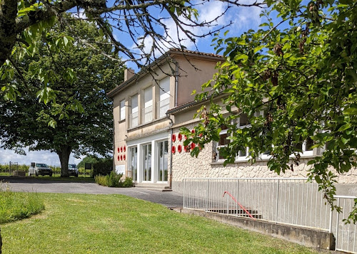 L'Ecole à Bellevigne